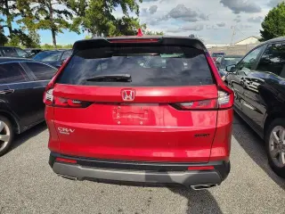 Honda CR-V Híbrido 2024 Sport 4p SUV