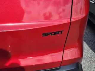 Honda CR-V Híbrido 2024 Sport 4p SUV