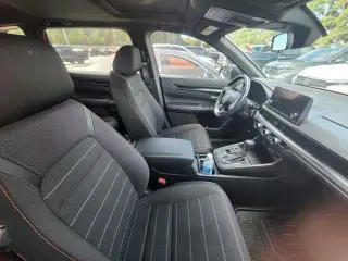 Honda CR-V Híbrido 2024 Sport 4p SUV