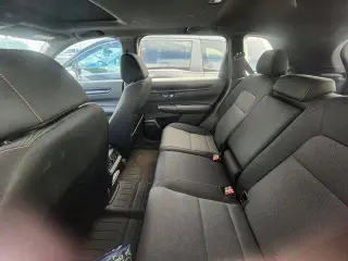 Honda CR-V Híbrido 2024 Sport 4p SUV