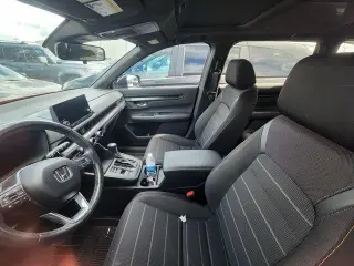 Honda CR-V Híbrido 2024 Sport 4p SUV