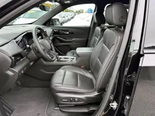 Chevrolet Traverse 2023 4x4 RS 4dr SUV