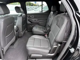 Chevrolet Traverse 2023 4x4 RS 4dr SUV