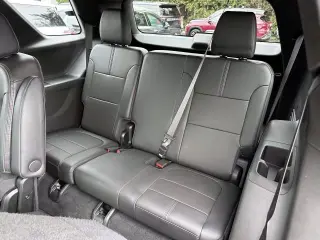 Chevrolet Traverse 2023 4x4 RS 4dr SUV