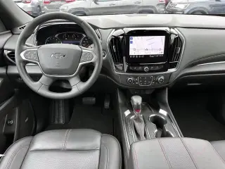 Chevrolet Traverse 2023 4x4 RS 4dr SUV