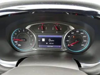 Chevrolet Traverse 2023 4x4 RS 4dr SUV