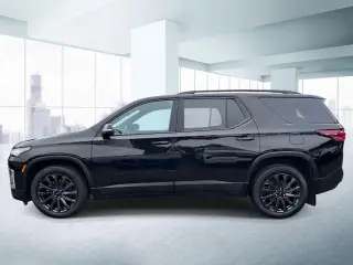 Chevrolet Traverse 2023 4x4 RS 4dr SUV