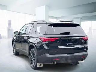 Chevrolet Traverse 2023 4x4 RS 4dr SUV