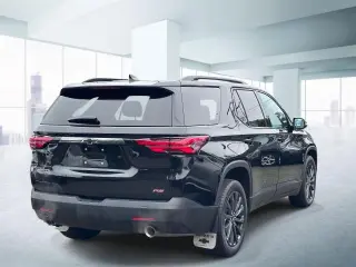 Chevrolet Traverse 2023 4x4 RS 4dr SUV