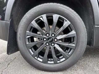 Chevrolet Traverse 2023 4x4 RS 4dr SUV