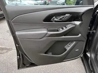 Chevrolet Traverse 2023 4x4 RS 4dr SUV