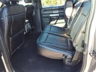 Ford F-150 2020 4x4 Lariat 4p SuperCrew 5.5 ft. SB