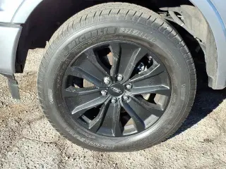 Ford F-150 2020 4x4 Lariat 4p SuperCrew 5.5 ft. SB