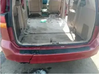 LAVADO Y DETAIL DE AUTOS