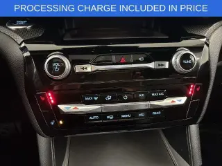 Ford Explorer 2023 AWD ST-Line 4dr SUV