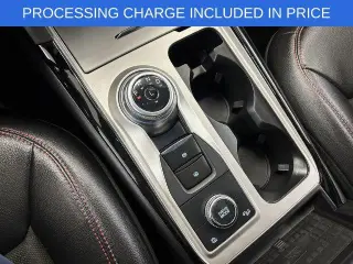 Ford Explorer 2023 AWD ST-Line 4dr SUV