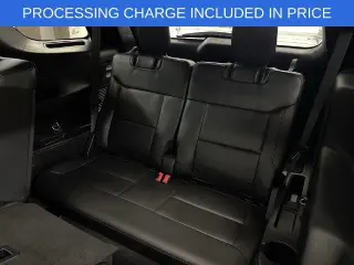 Ford Explorer 2023 AWD ST-Line 4dr SUV