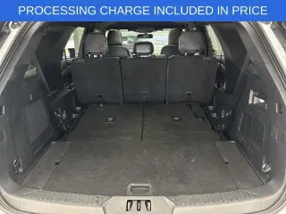 Ford Explorer 2023 AWD ST-Line 4dr SUV