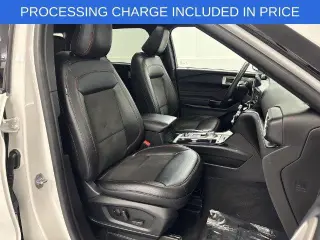 Ford Explorer 2023 AWD ST-Line 4dr SUV