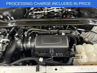 Ford Explorer 2023 AWD ST-Line 4dr SUV