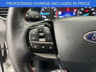 Ford Explorer 2023 AWD ST-Line 4dr SUV