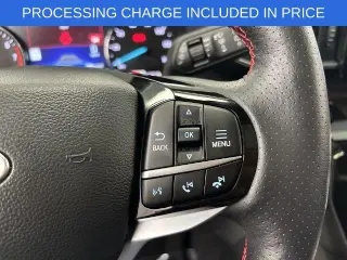 Ford Explorer 2023 AWD ST-Line 4dr SUV