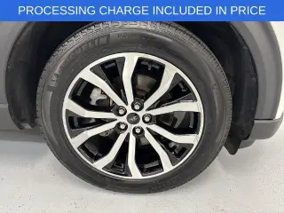 Ford Explorer 2023 AWD ST-Line 4dr SUV