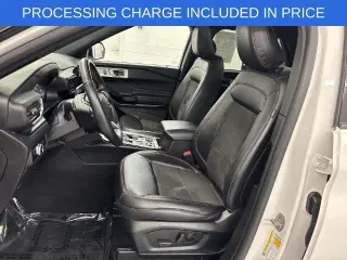 Ford Explorer 2023 AWD ST-Line 4dr SUV