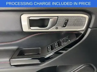 Ford Explorer 2023 AWD ST-Line 4dr SUV