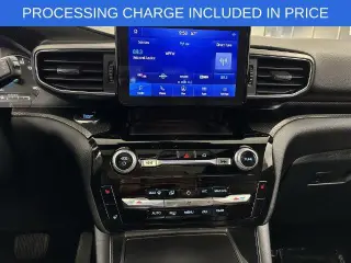 Ford Explorer 2023 AWD ST-Line 4dr SUV