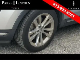 Ford Explorer 2018 Limited 4 SUV