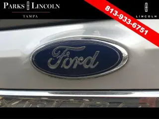 Ford Explorer 2018 Limited 4 SUV