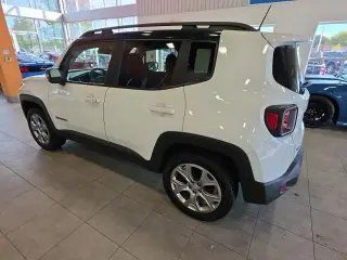 Jeep Renegade 2020 4x4 Limited 4dr SUV