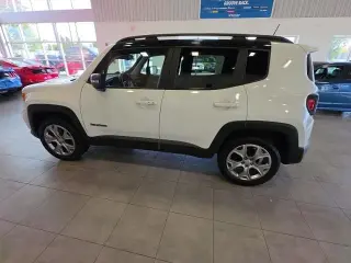 Jeep Renegade 2020 4x4 Limited 4dr SUV