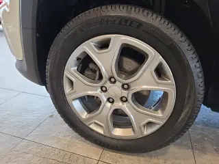 Jeep Renegade 2020 4x4 Limited 4dr SUV