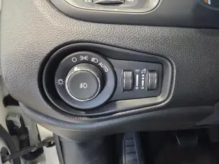 Jeep Renegade 2020 4x4 Limited 4dr SUV