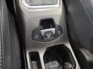 Jeep Renegade 2020 4x4 Limited 4dr SUV