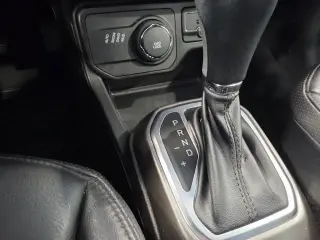 Jeep Renegade 2020 4x4 Limited 4dr SUV