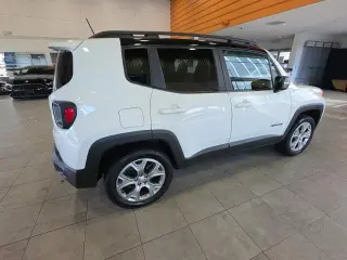 Jeep Renegade 2020 4x4 Limited 4dr SUV