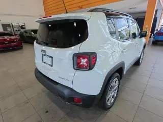 Jeep Renegade 2020 4x4 Limited 4dr SUV