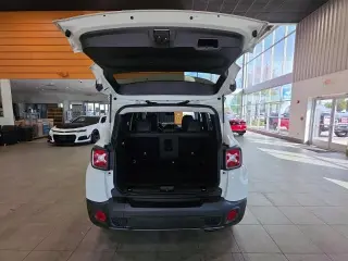 Jeep Renegade 2020 4x4 Limited 4dr SUV