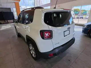 Jeep Renegade 2020 4x4 Limited 4dr SUV