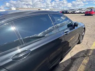 Serie 7 BMW 2022 AWD 750i xDrive 4p Sedán
