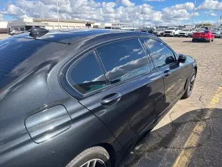 Serie 7 BMW 2022 AWD 750i xDrive 4p Sedán