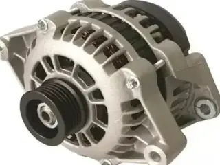 KING AUTO REBUILT