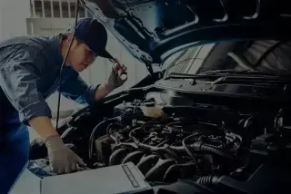 KING AUTO REBUILT