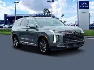 Hyundai PALISADE 2024 XRT 4dr SUV