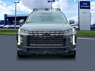 Hyundai PALISADE 2024 XRT 4dr SUV