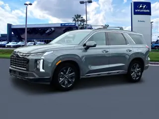Hyundai PALISADE 2024 XRT 4dr SUV