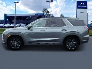 Hyundai PALISADE 2024 XRT 4dr SUV